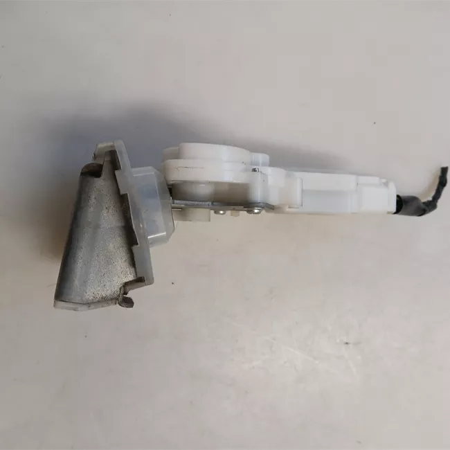 Serratura portello posteriore GA