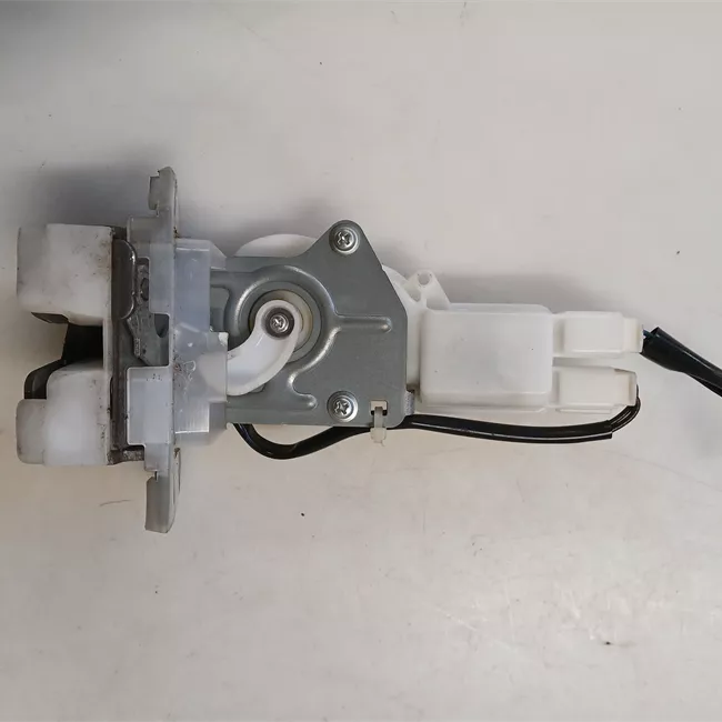 Serratura portello posteriore GA