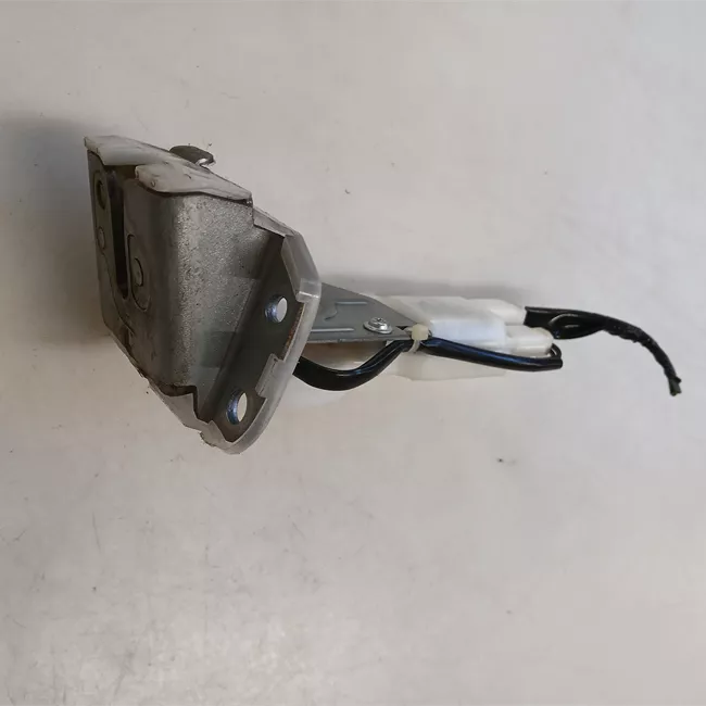 Serratura portello posteriore GA