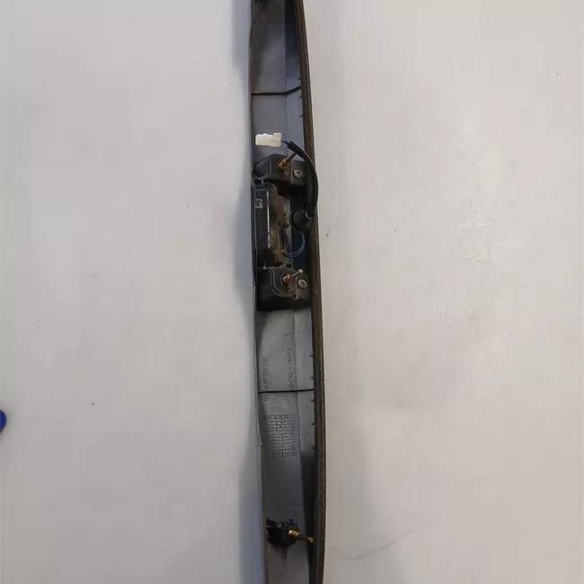 Maniglia portello posteriore GL, GLX grigio