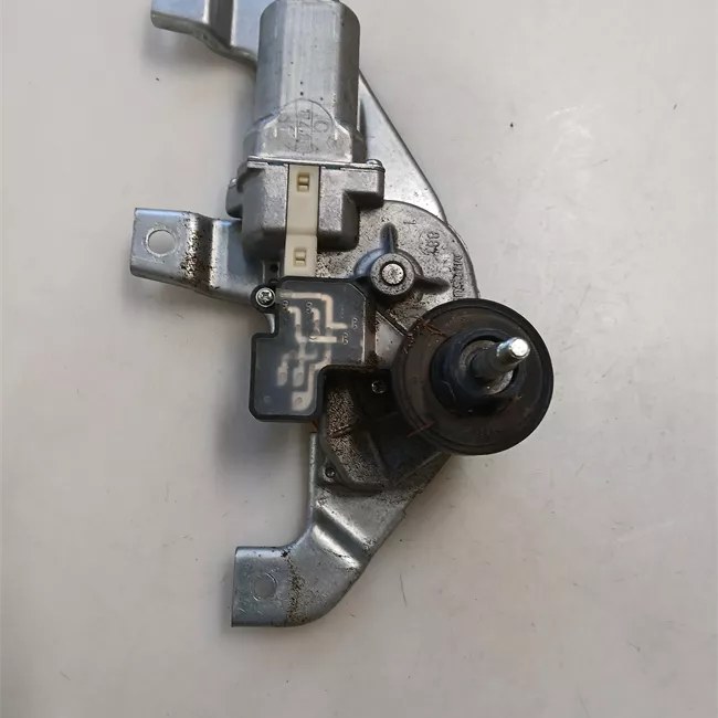 Motorino tergilunotto