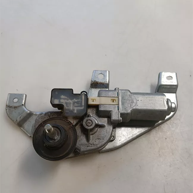 Motorino tergilunotto