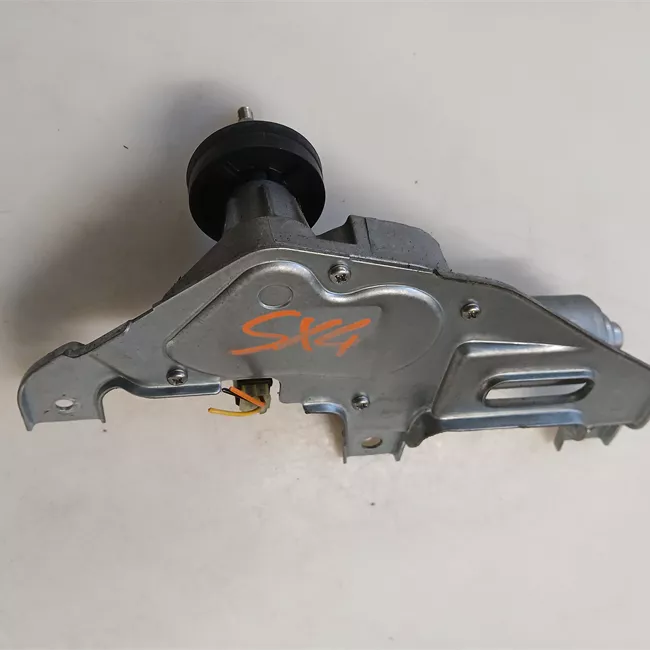 Motorino tergilunotto