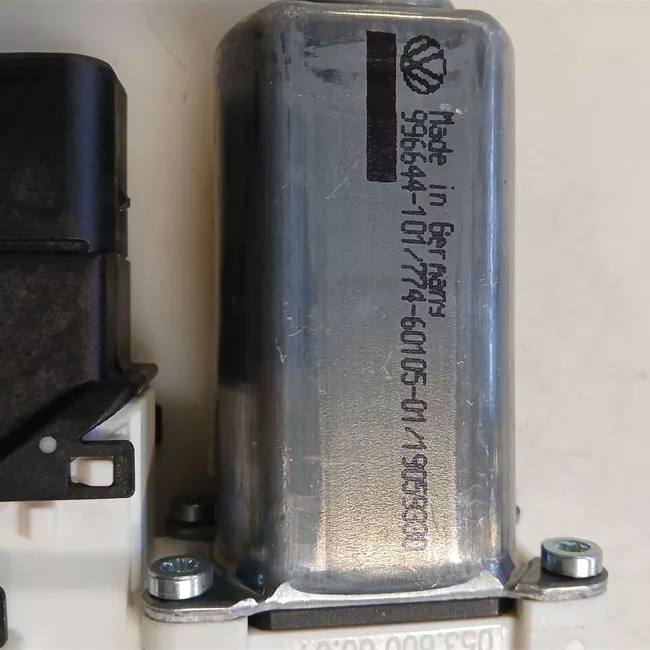 Motorino alzacristallo porta posteriore destro