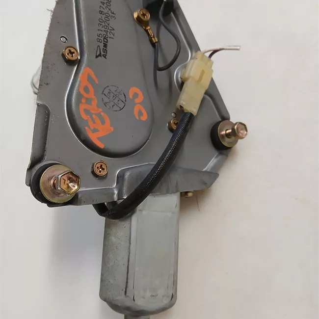 Motorino tergilunotto