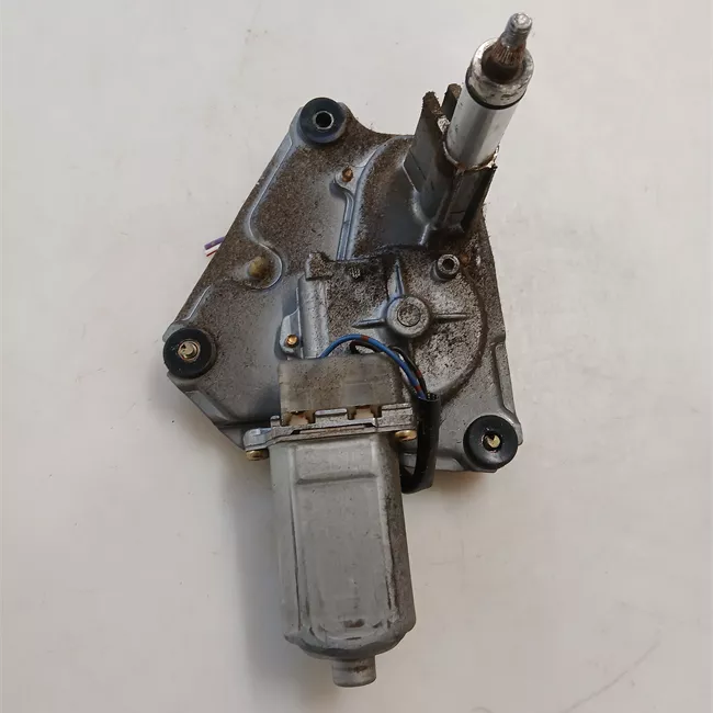 Motorino tergilunotto