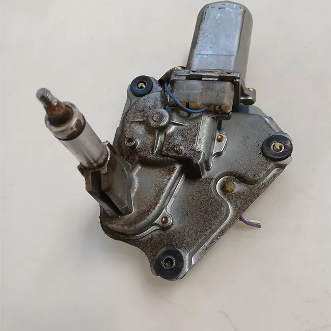 Motorino tergilunotto