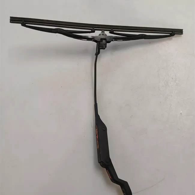 Spazzola tergilunotto