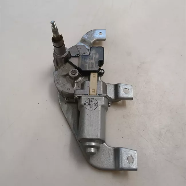 Motorino tergilunotto