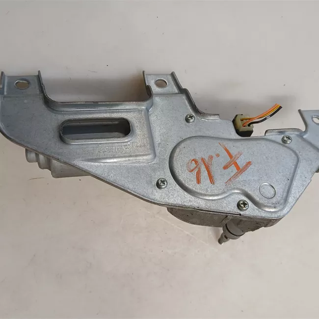 Motorino tergilunotto