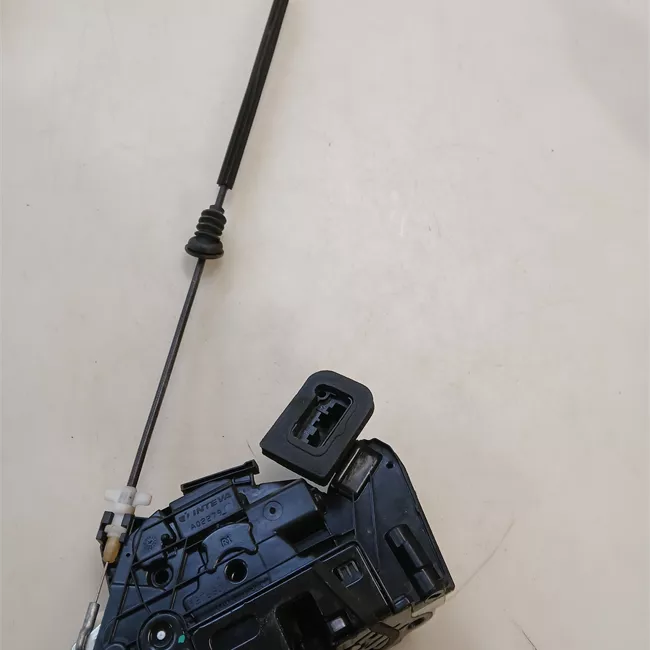 Serratura porta anteriore destra Keyless entry