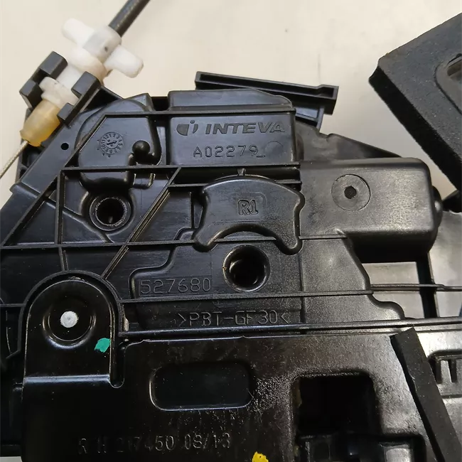 Serratura porta anteriore destra Keyless entry