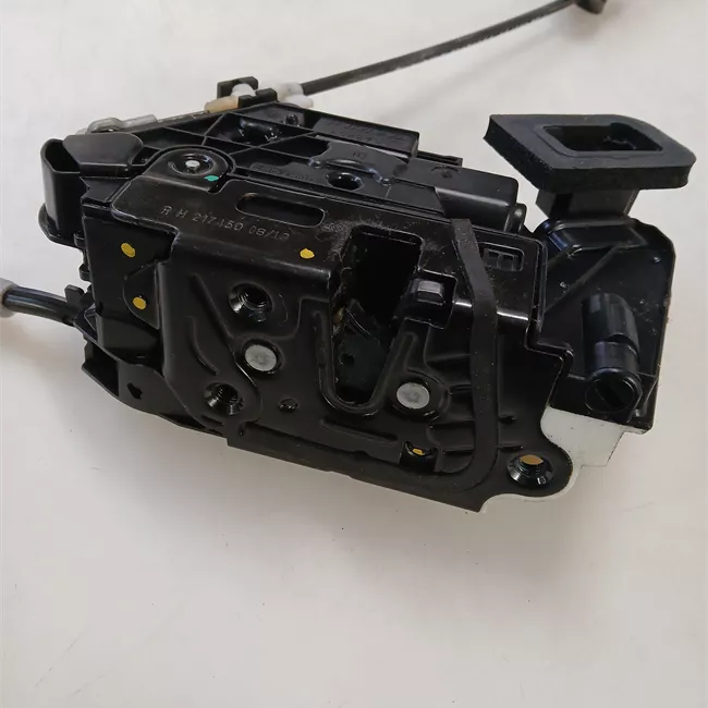 Serratura porta anteriore destra Keyless entry