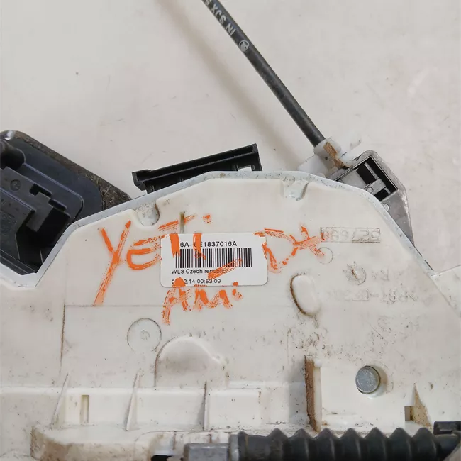 Serratura porta anteriore destra Keyless entry