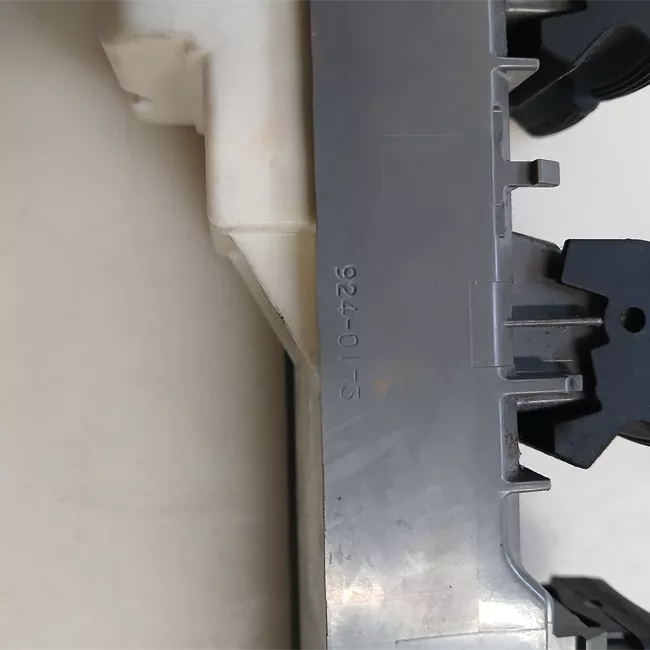 Interruttore alzacristalli porta anteriore