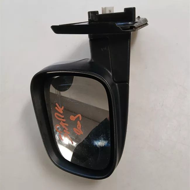 Retrovisore esterno regolazione elettrica sinistro