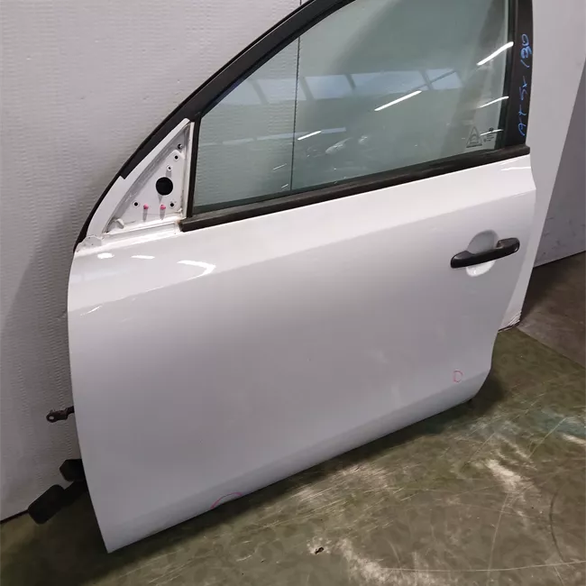 Porta anteriore sinistra