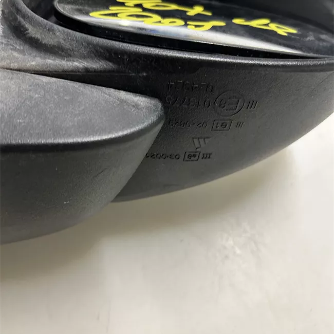 Retrovisore esterno destro