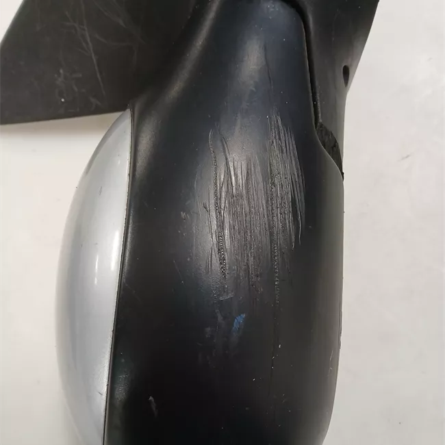 Retrovisore esterno destro Riscaldato