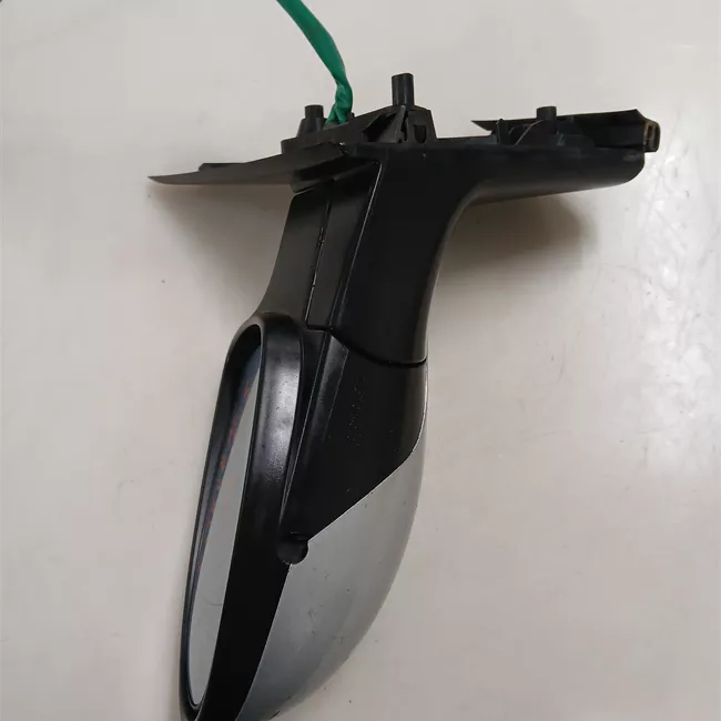 Retrovisore esterno regolazione elettrica sinistro