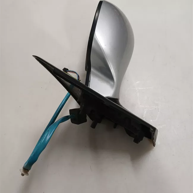 Retrovisore esterno regolazione elettrica sinistro