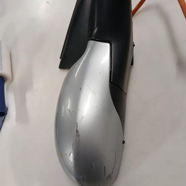 Retrovisore esterno regolazione elettrica destro