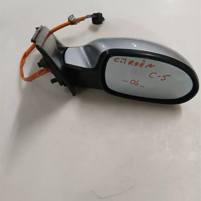 Retrovisore esterno regolazione elettrica destro