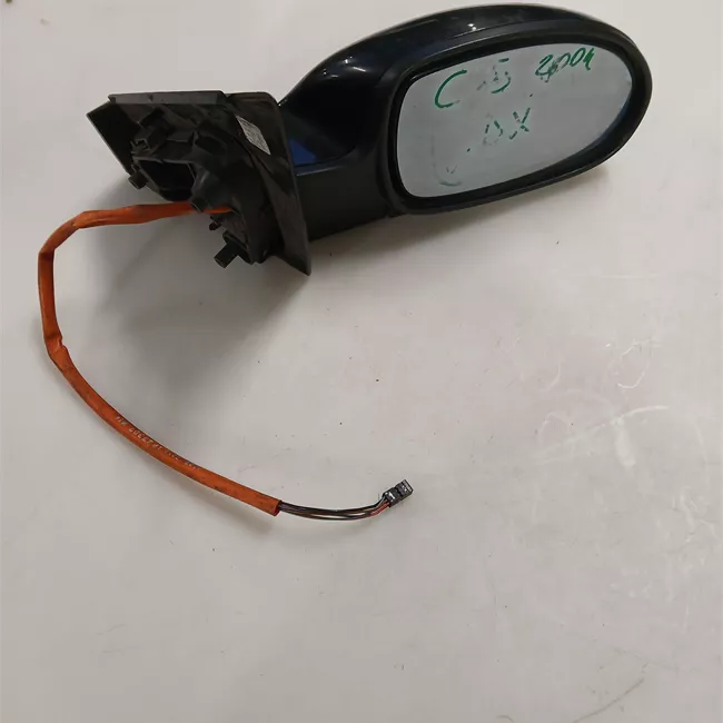 Retrovisore esterno regolazione elettrica destro