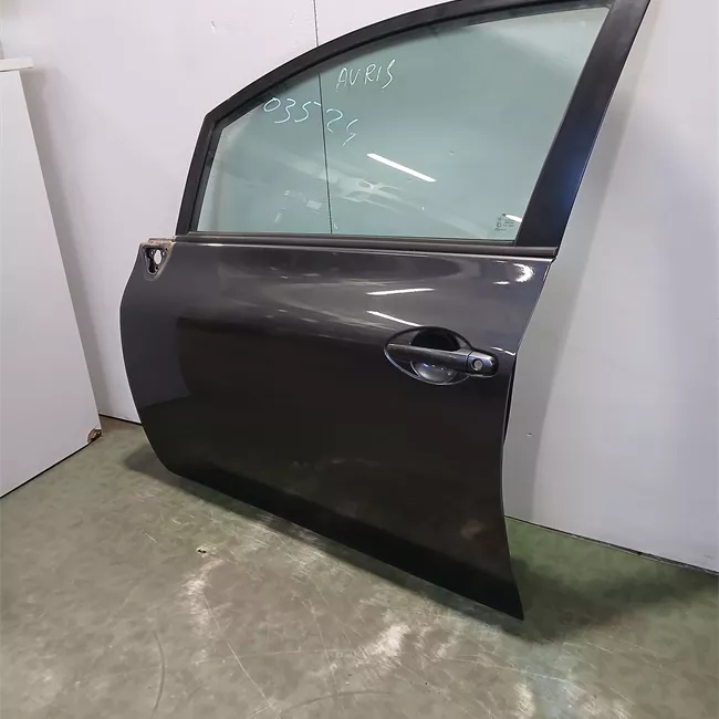 Porta anteriore sinistra