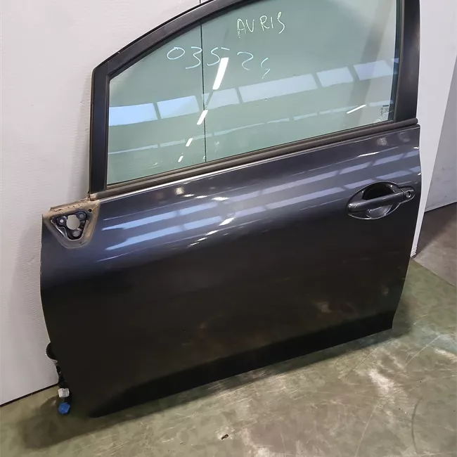 Porta anteriore sinistra