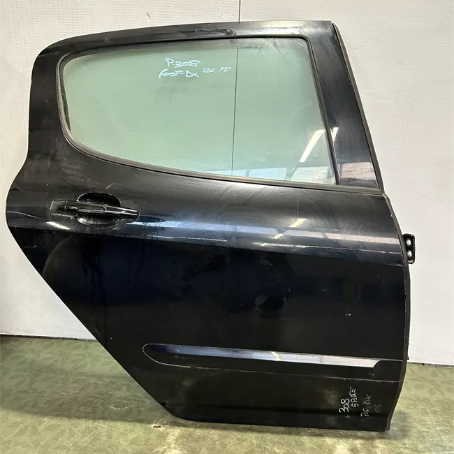 Porta posteriore destra