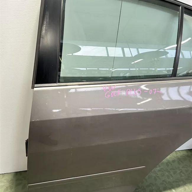 Pannello esterno porta posteriore sinistro