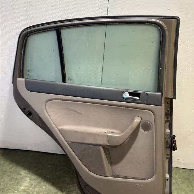 Pannello esterno porta posteriore sinistro