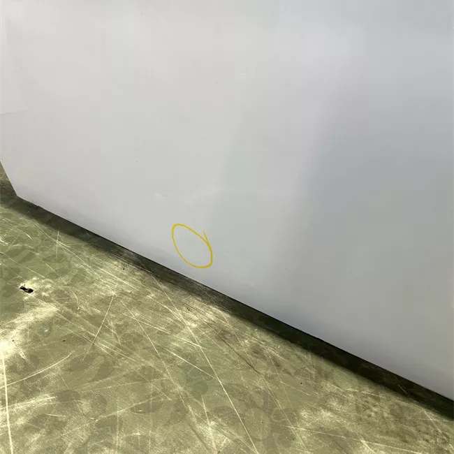 Porta anteriore sinistra