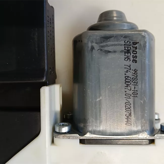 Motorino alzacristallo porta anteriore destro