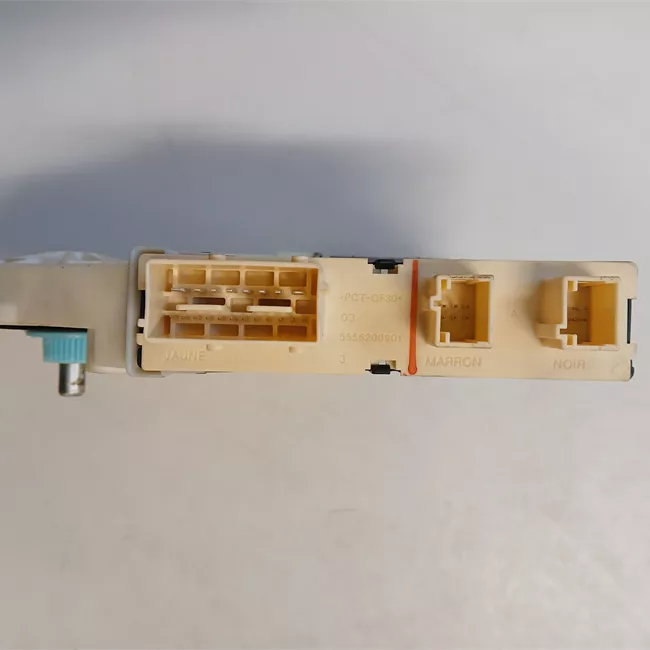 Motorino alzacristallo porta anteriore destro