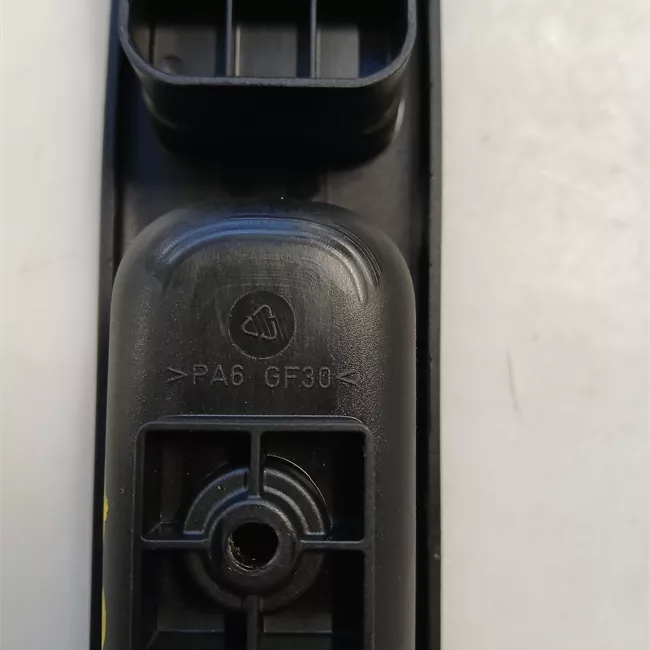 Interruttore alzacristalli porta anteriore