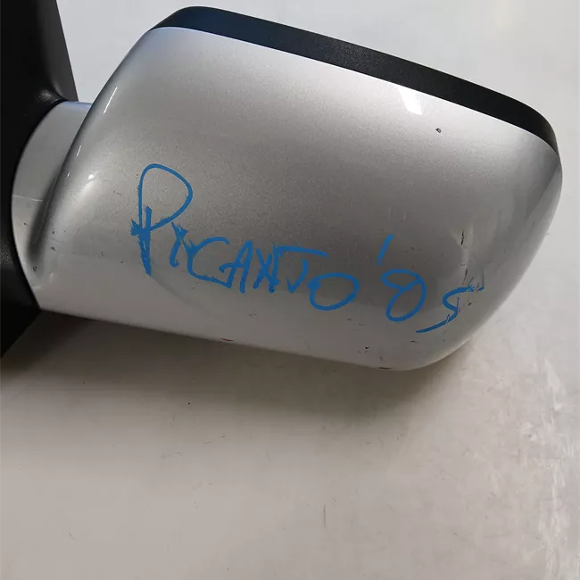 Retrovisore esterno sinistro