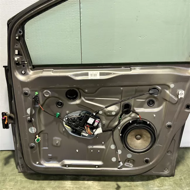 Pannello esterno porta anteriore destro