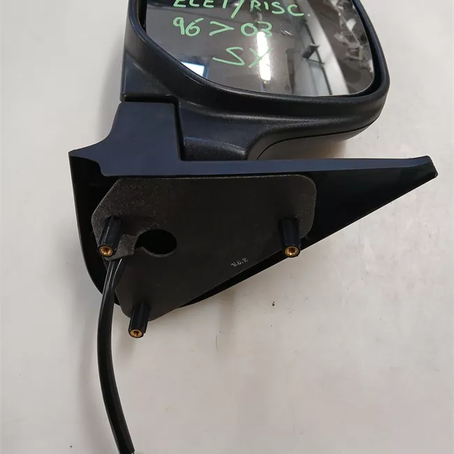 Retrovisore esterno sinistro