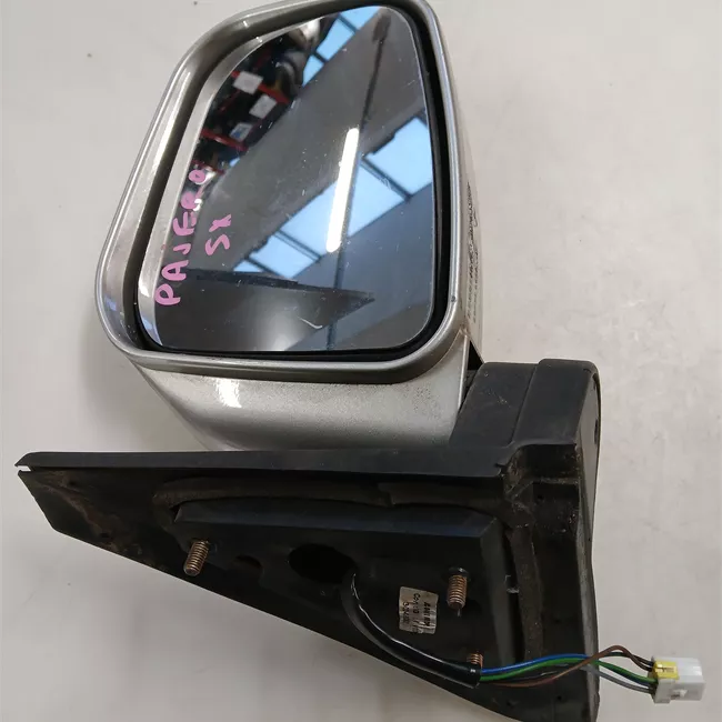 Retrovisore esterno regolazione elettrica destro