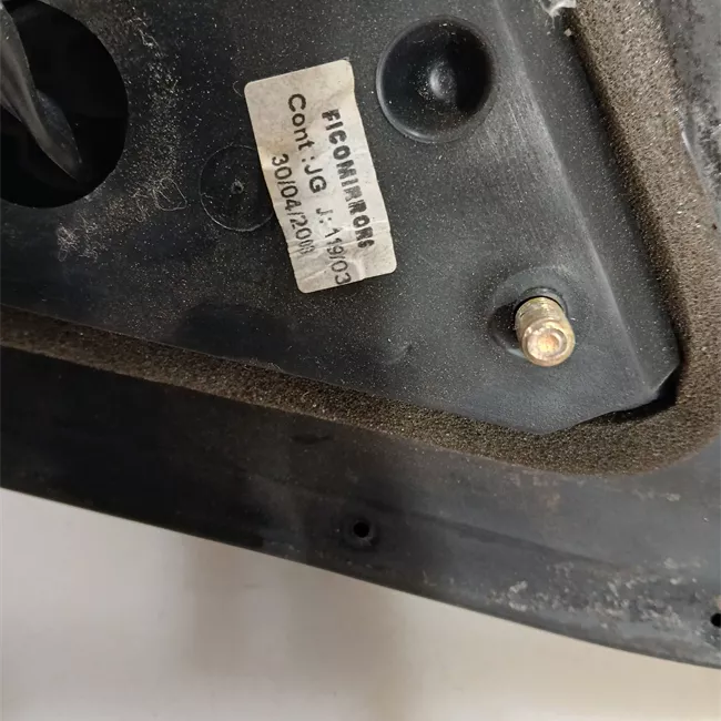 Retrovisore esterno regolazione elettrica destro