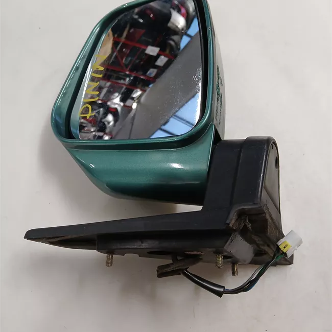 Retrovisore esterno regolazione elettrica destro