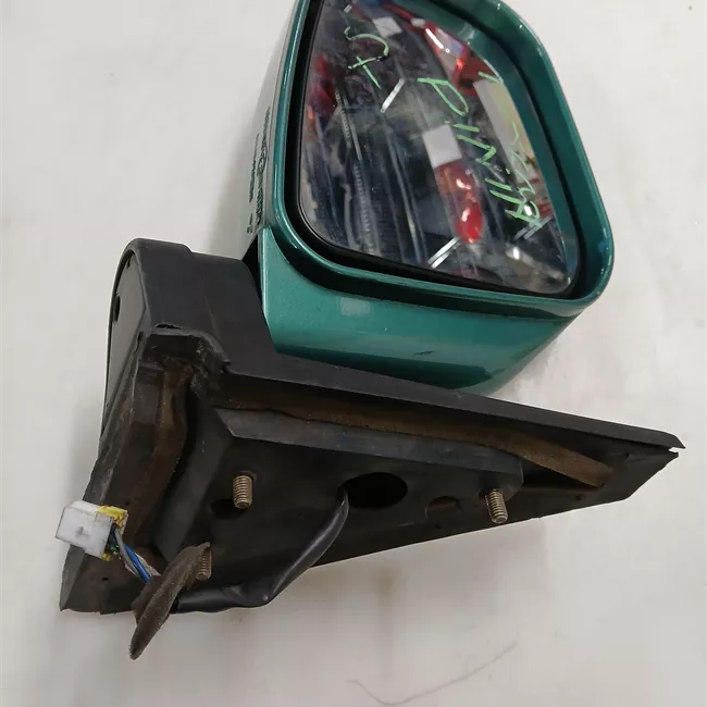 Retrovisore esterno regolazione elettrica sinistro