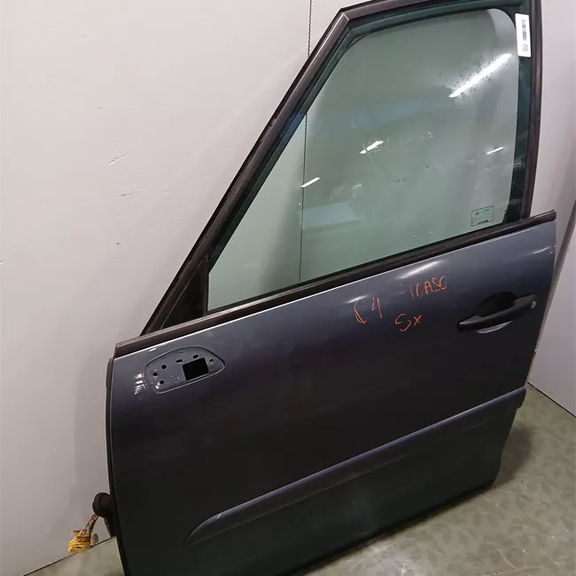 Porta anteriore sinistra