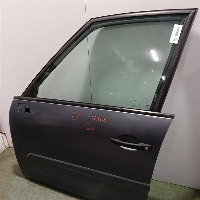 Porta anteriore sinistra