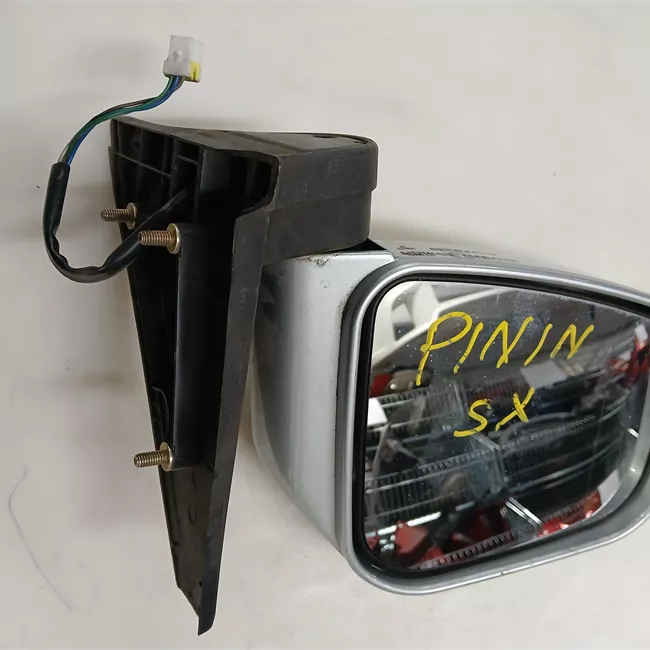 Retrovisore esterno regolazione elettrica sinistro