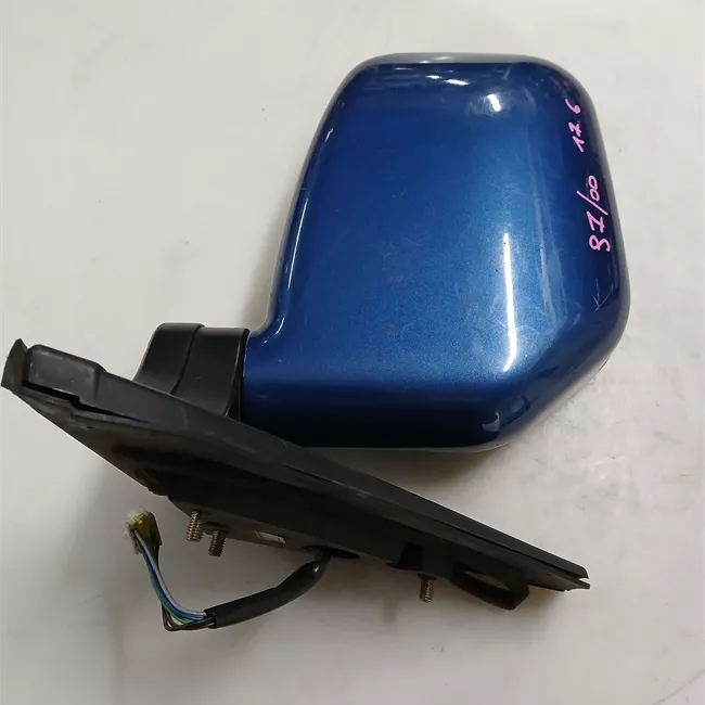 Retrovisore esterno regolazione elettrica destro