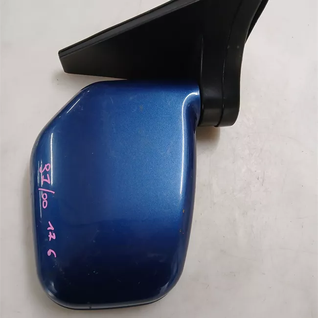 Retrovisore esterno regolazione elettrica destro