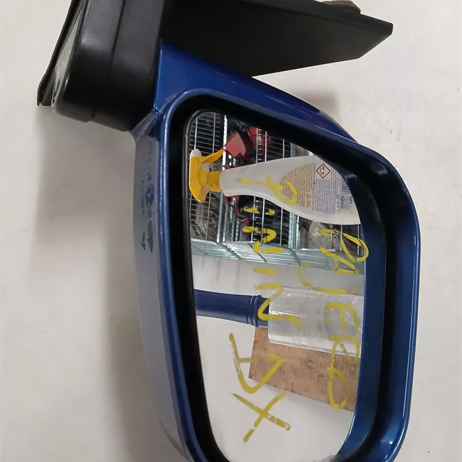 Retrovisore esterno regolazione elettrica destro